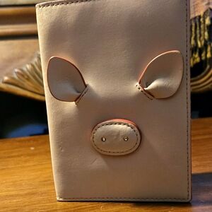 Kate spade wallet/passport